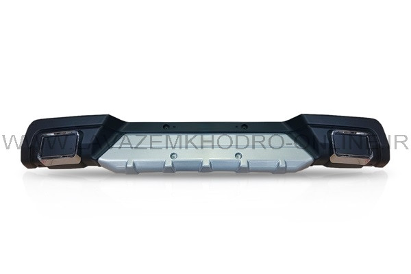 گارد سپر عقب ام وی ام x33