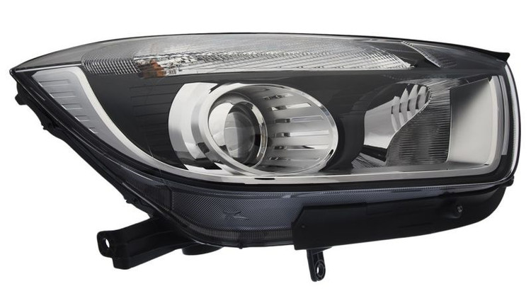 چراغ جلو راست جک s5