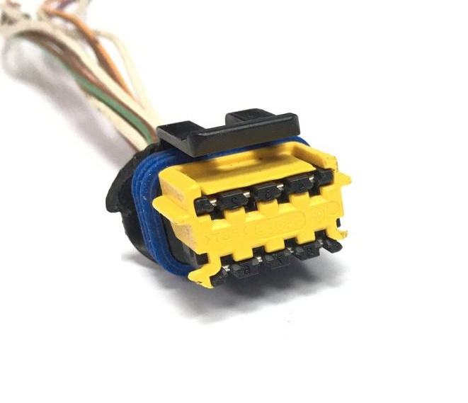 سوکت خودرویی