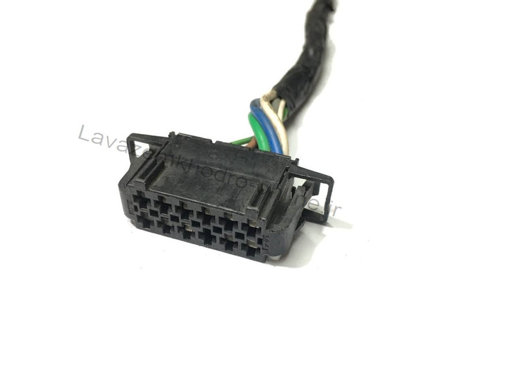 سوکت خودرویی