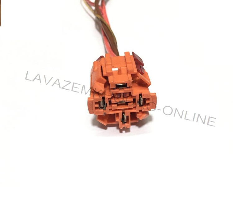 سوکت رله فن 405