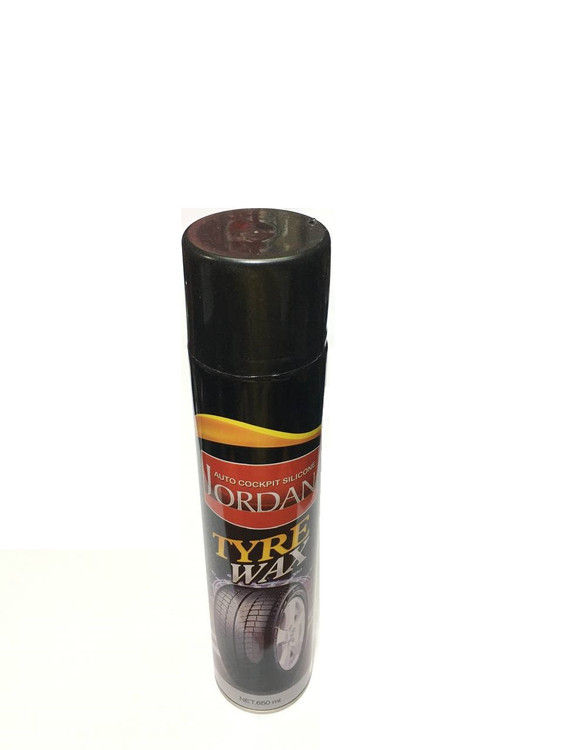 براق کننده لاستیک جردن