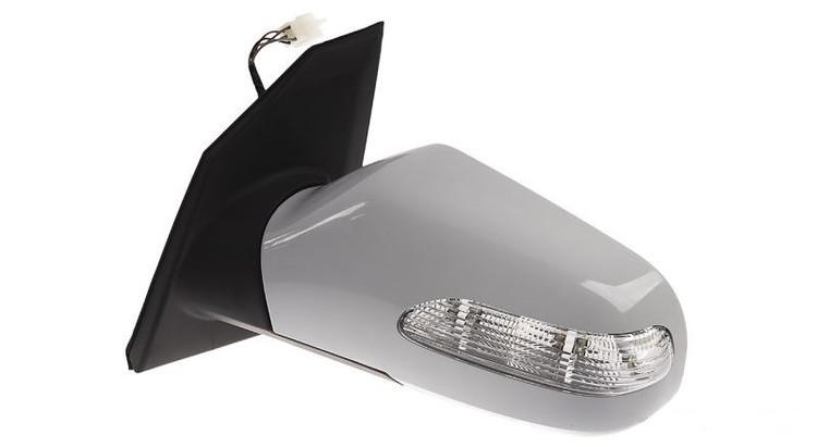 اینه بغل چپ لیفان 620