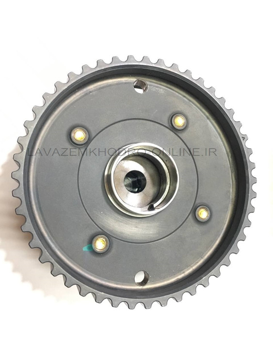 VVT ام وی ام x33 پلاس