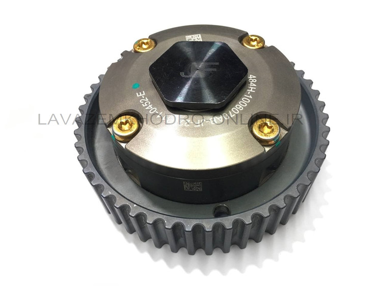 دنده VVT هوا ام وی ام