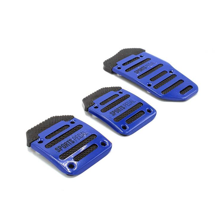 روکش روی پدال اسپرت