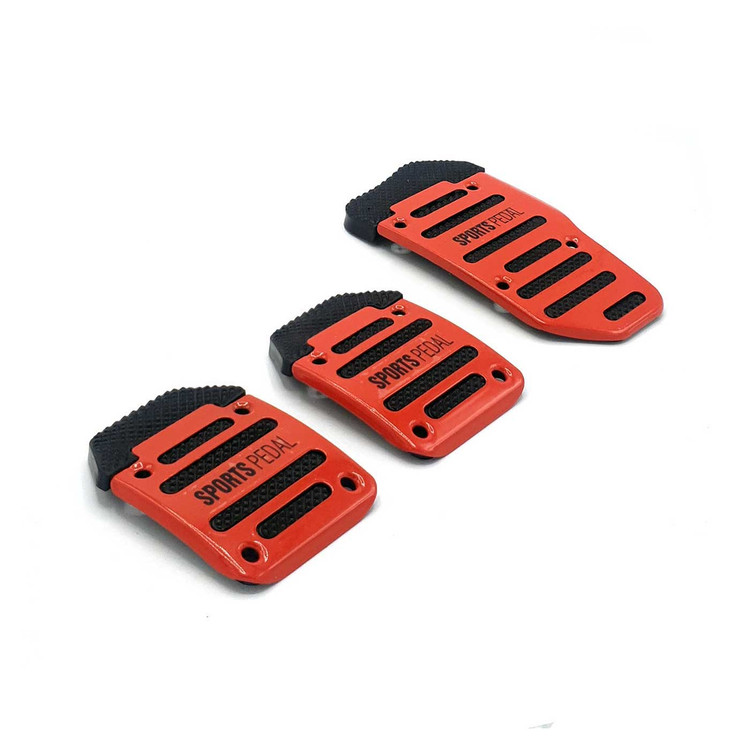 روکش روی پدال