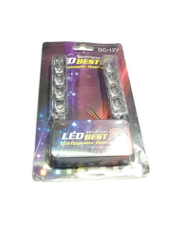 لوازم نور پردازی خودرو