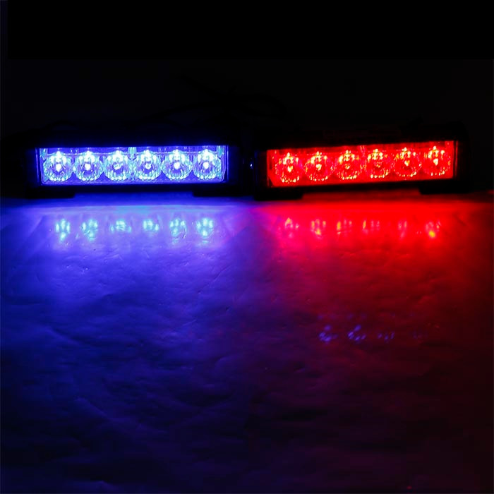 چراغ پلیسی اسپرت