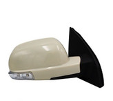 نمای پشتی اینه جیلی امگرند 7