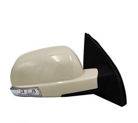 نمای پشتی اینه جیلی امگرند 7