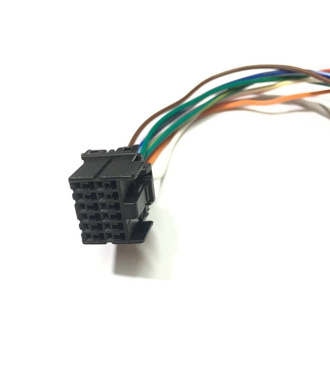 سوکت 12 فیش جیلی امگرند 7