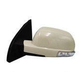 اینه بغل سمت راننده جیلی امگرند