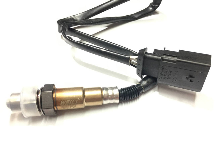 سنسور اکسیژن mg