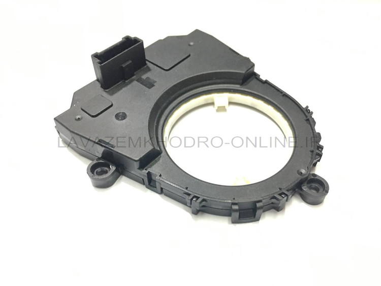 راویه فرمان mg gs