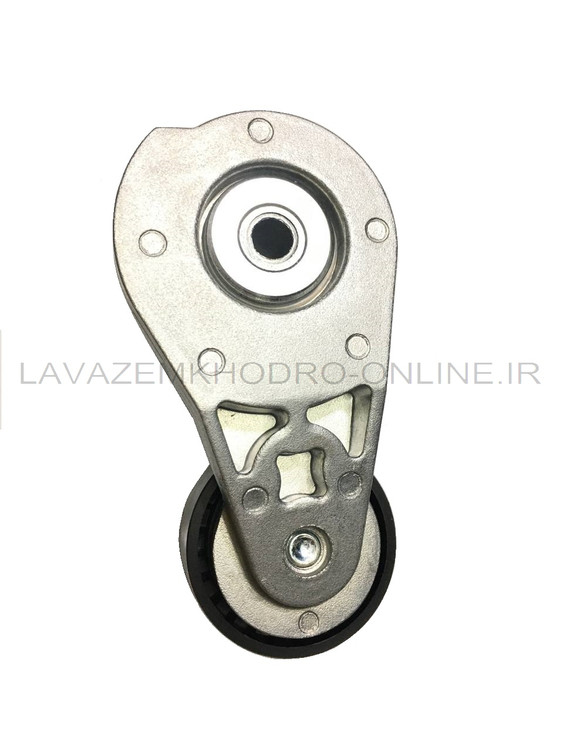 هرز گرد تسمه دینام mg 350