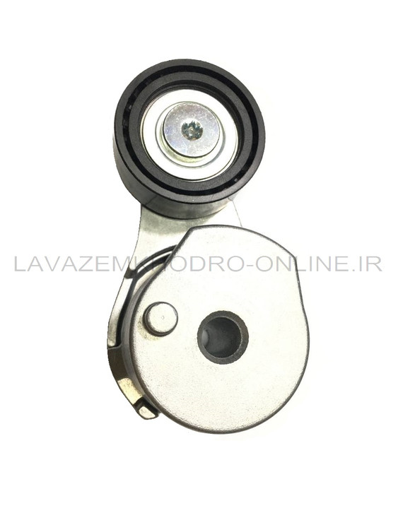 هرز گرد دینام ام جی