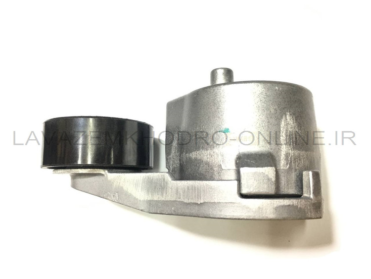 هرز گرد تسمه دینام ام جی