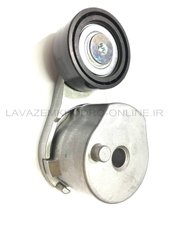 هرز گرد تسمه دینام ام جی 350