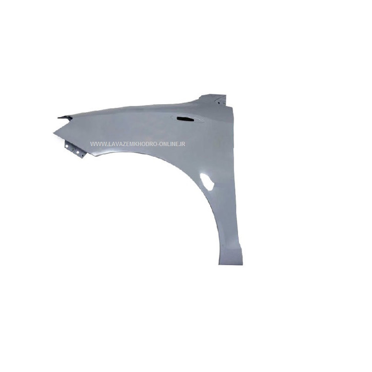 گلگیر جلو چپ ام وی ام 315 نیو و315s