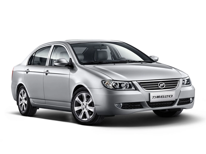 توری سمت چپ سپر جلو لیفان 620