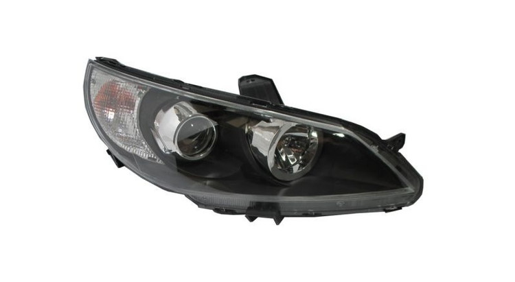 چراغ جلو راست جک j5