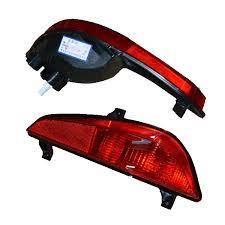 نمای پشت مه شکن 315 نیو