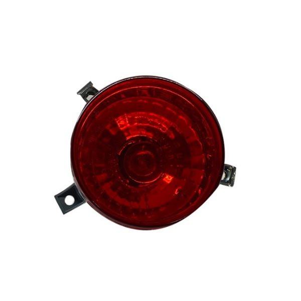 مه شکن عقب ام وی ام