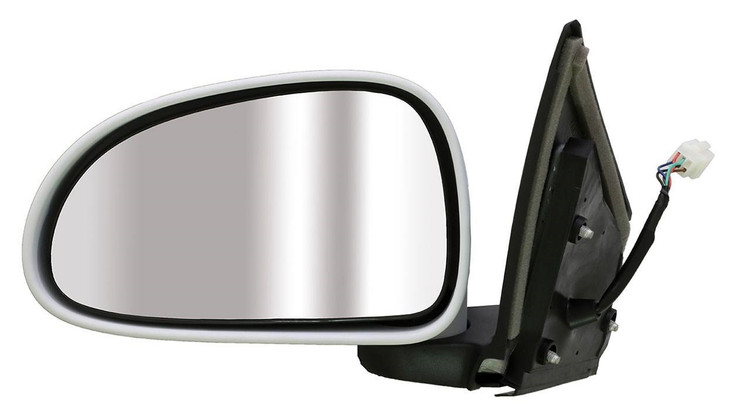 اینه بغل ام وی ام 315