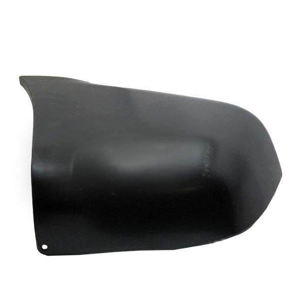 گوشه سپر عقب چپ ام وی ام x33