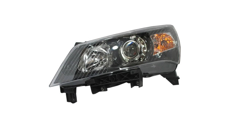 چراغ جلو چپ جیلی امگرند 7