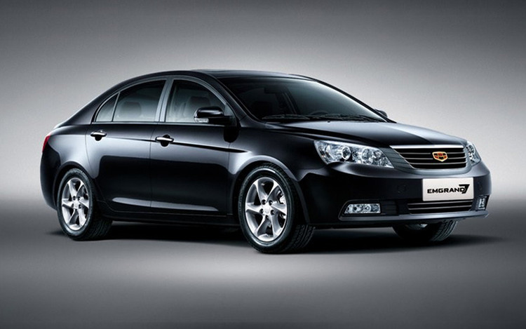 چراغ جلو جیلی امگرند راست