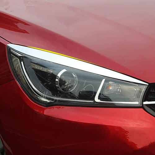 چراغ جلو اریزو 5 سمت راننده