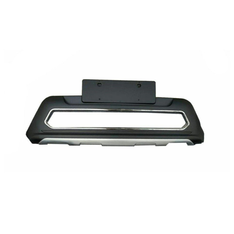 گارد جلو ام وی ام x33s