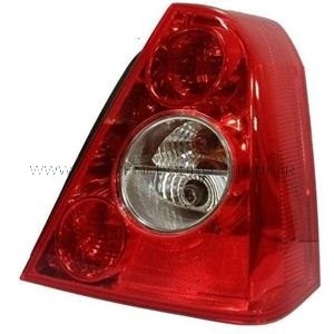 چراغ خطر عقب راست ام وی ام 530