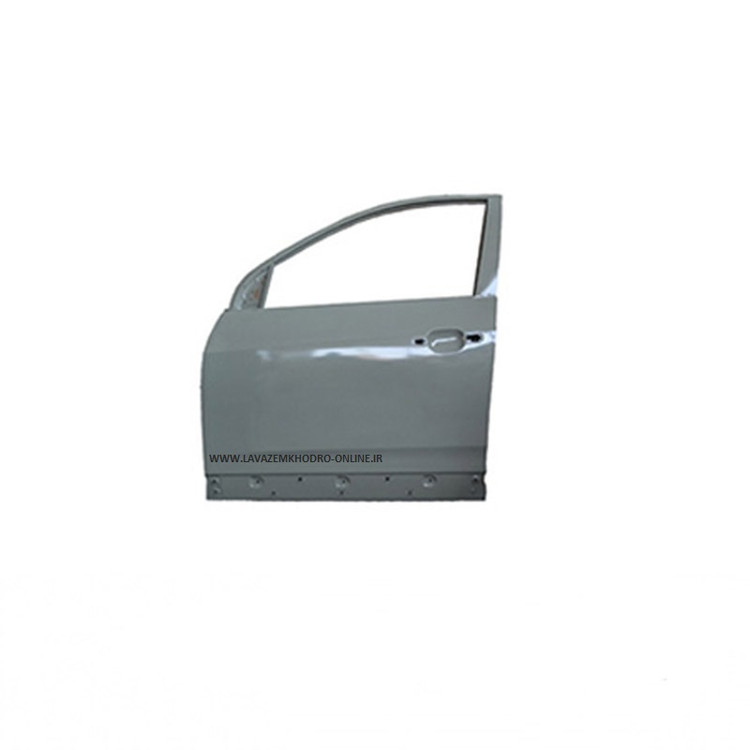 درب جلو چپ چری تیگو 5 قدیم و نیو