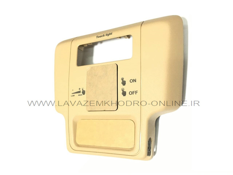 چراغ لمسی 405