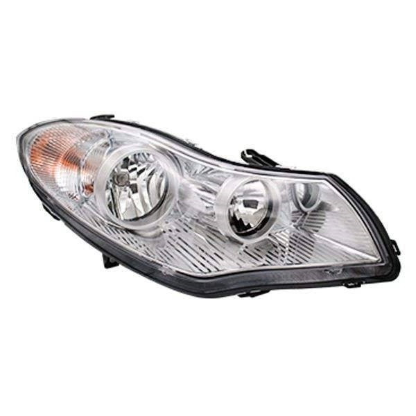 چراغ جلو ام وی ام 315 سمت راست