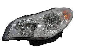 چراغ جلو چپ 315 قدیم