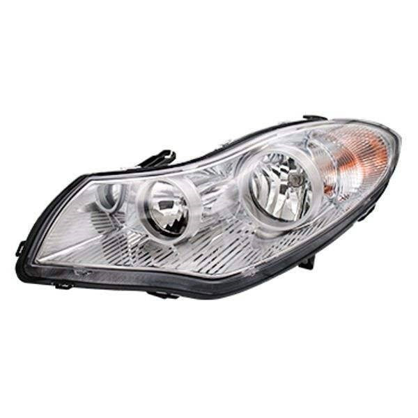 چراغ جلو سمت راننده ام وی ام 315