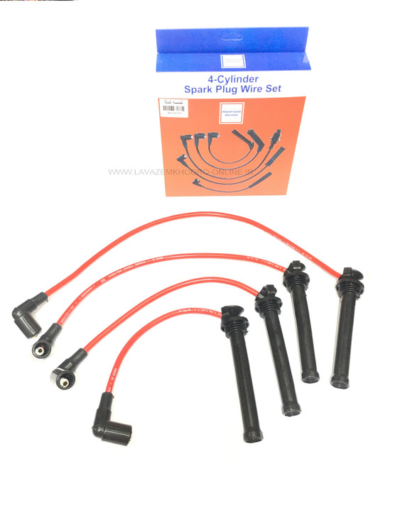 وایر شمع ام وی ام 530