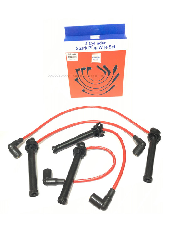 وایر شمع ام وی ام x33