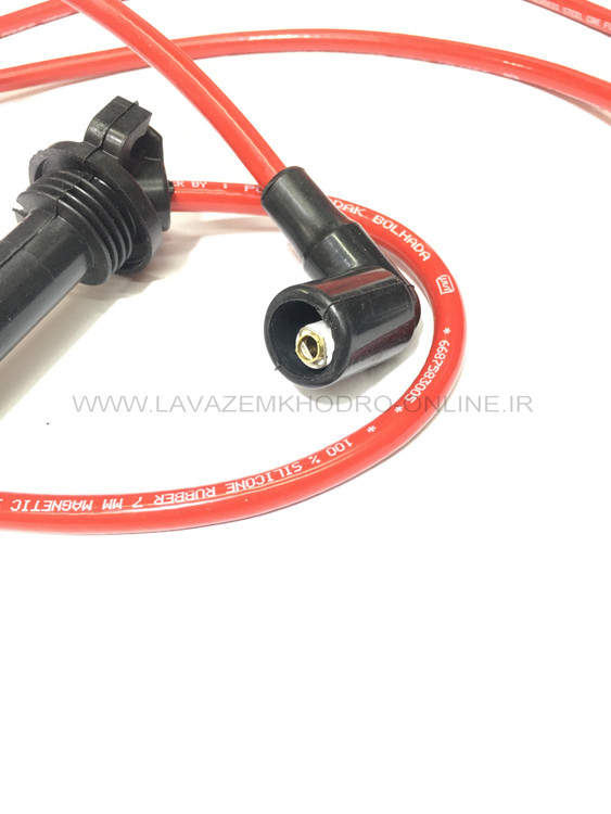 وایر شمع تقویتی ام وی ام 530 و ام وی ام x33