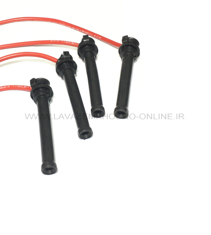 وایر شمع mvm 530 , mvm x33