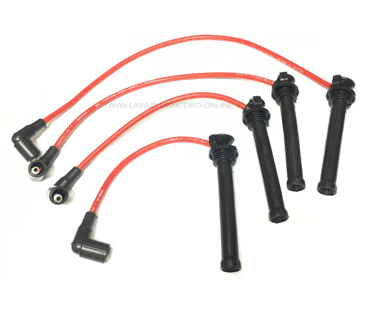 وایر شمع تقویتی ام وی ام