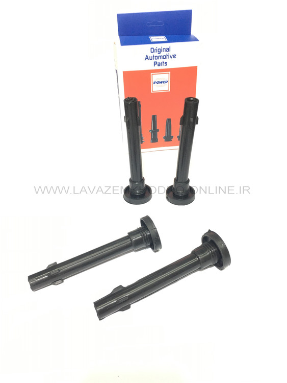 وایر شمع mvm x22