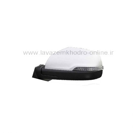 اینه بغل چپ ام وی ام X22