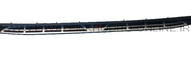 رکاب ام وی ام x22