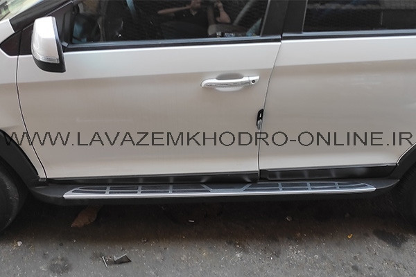 رکاب اصلی mvm x22