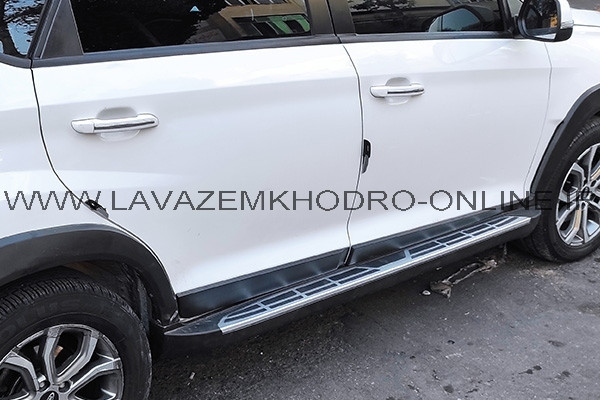 رکاب فابریک ام وی ام x22